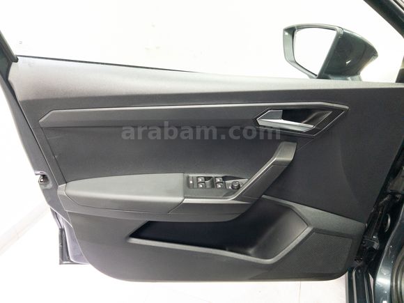 "%0 FAİZ KREDİ"2022 SEAT IBIZA 1.0 EVO STYLE "HATASIZ"