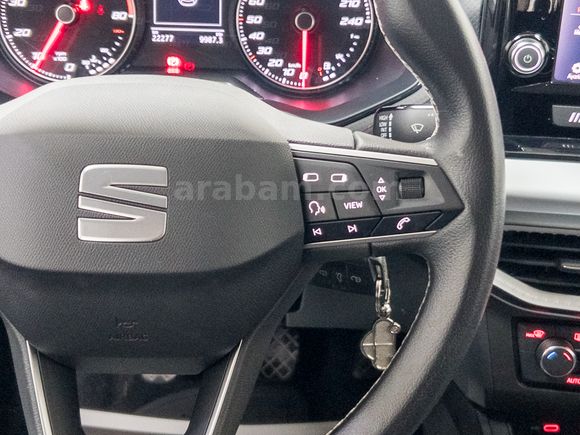 "%0 FAİZ KREDİ"2022 SEAT IBIZA 1.0 EVO STYLE "HATASIZ"