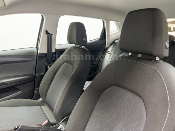 "%0 FAİZ KREDİ"2022 SEAT IBIZA 1.0 EVO STYLE "HATASIZ"