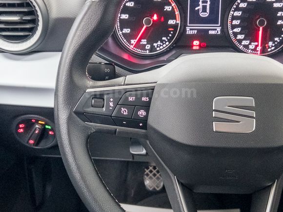 "%0 FAİZ KREDİ"2022 SEAT IBIZA 1.0 EVO STYLE "HATASIZ"