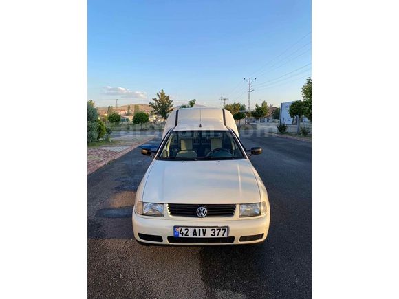Sahibinden Volkswagen Caddy 1.9 SDI Premium 2004 Model 
