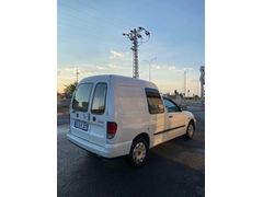 Sahibinden Volkswagen Caddy 1.9 SDI Premium 2004 Model 
