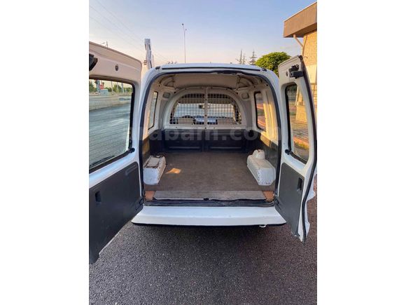 Sahibinden Volkswagen Caddy 1.9 SDI Premium 2004 Model 