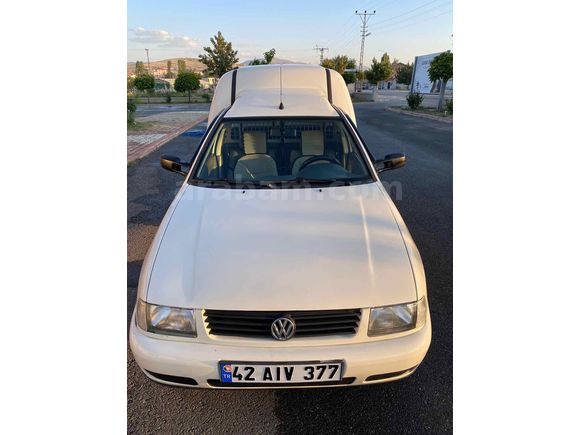 Sahibinden Volkswagen Caddy 1.9 SDI Premium 2004 Model 
