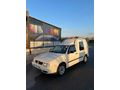 Sahibinden Volkswagen Caddy 1.9 SDI Premium 2004 Model 