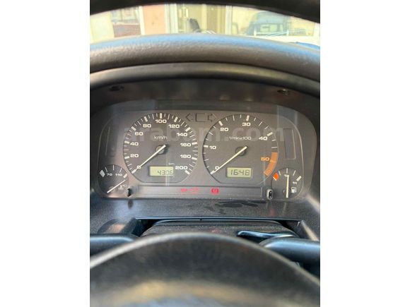 Sahibinden Volkswagen Caddy 1.9 SDI Premium 2004 Model 