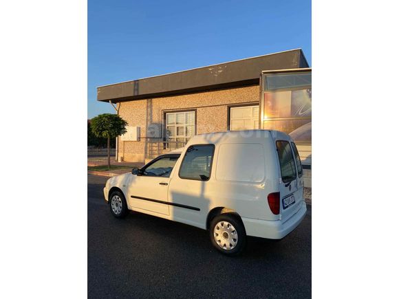 Sahibinden Volkswagen Caddy 1.9 SDI Premium 2004 Model 