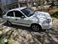 Sahibinden Hyundai Accent 1.5 CRDi Admire 2005 Model  280.000 km Beyaz