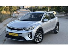 SERVIS BAKIMLI/GARANTİLİ DÜŞÜK KM KİA STONİC