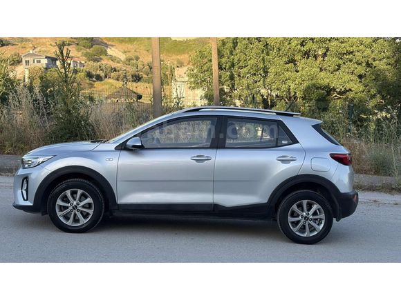 SERVIS BAKIMLI/GARANTİLİ DÜŞÜK KM KİA STONİC