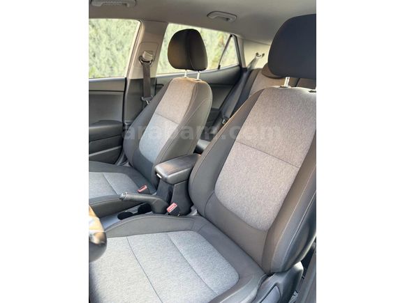 SERVIS BAKIMLI/GARANTİLİ DÜŞÜK KM KİA STONİC