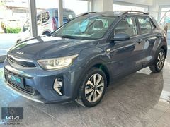 PEUGEOT BAYKARALAR 2022 STONİC 1.4 MPI BUSİNESS SUNROOF 100HP