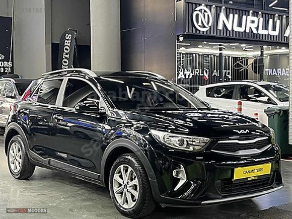 2023 KIA STONIC 45BİN KM (HATASIZ) 1.4 MPI OTOMATİK COOL