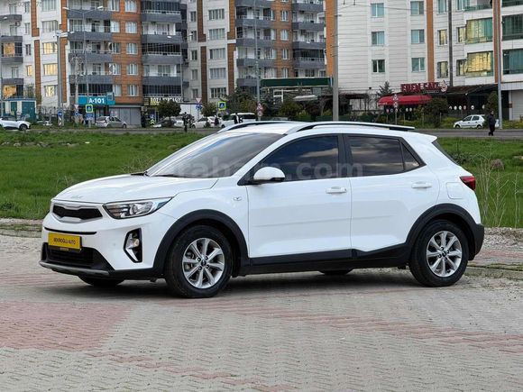 Hatasız düşük km