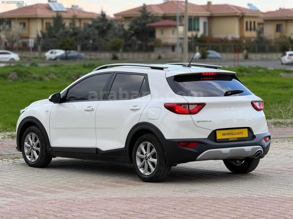Hatasız düşük km