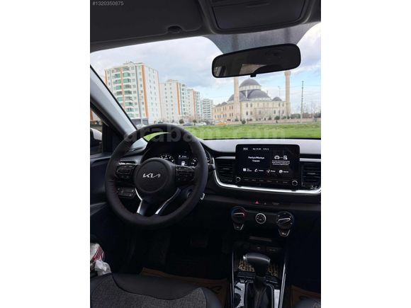 Hatasız düşük km