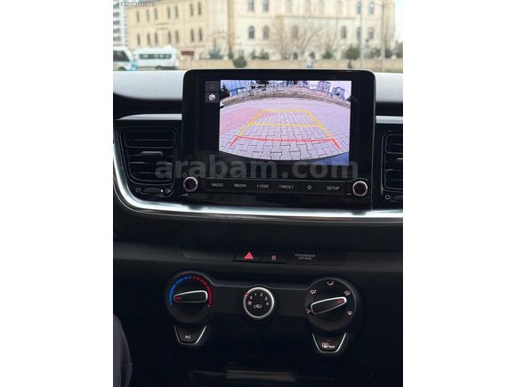 Hatasız düşük km
