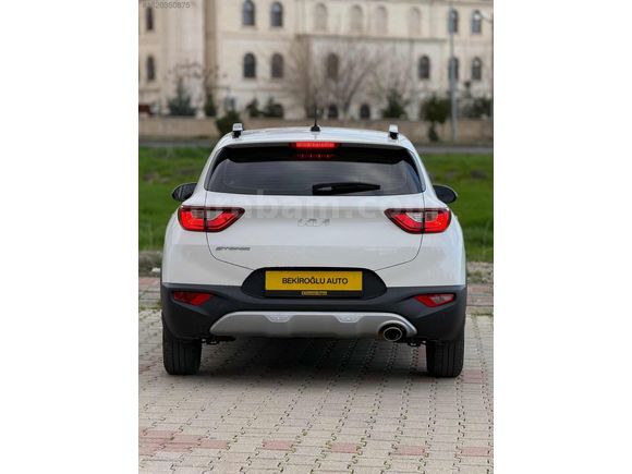 Hatasız düşük km