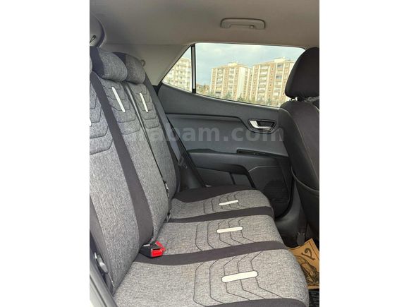Hatasız düşük km