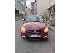 Sahibinden Hyundai Accent Era 1.5 CRDi-VGT Team 2009 Model