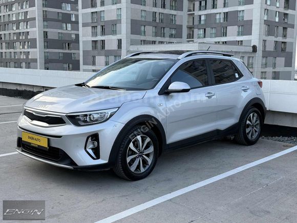 !89.000 KM! STONİC 1.4 MPI BUSINESS SUNROOF/GERİ GÖRÜŞ/HATASIZ