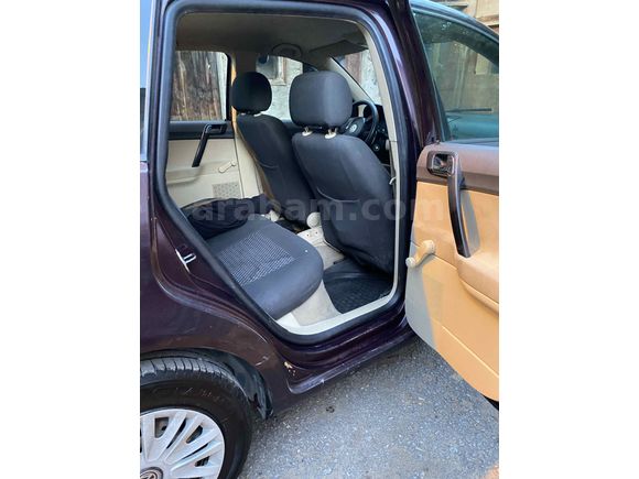 Sahibinden Volkswagen Polo 1.4 Basicline 2005 Model 