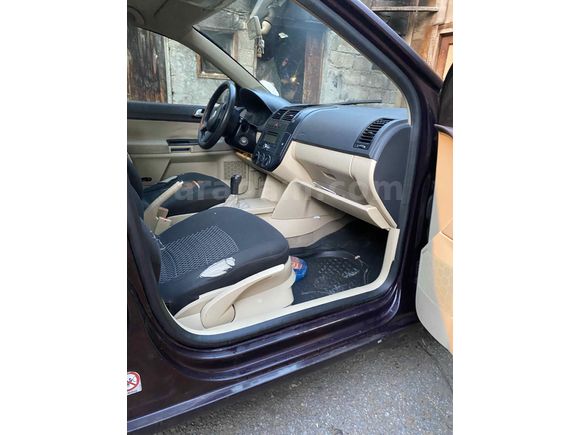 Sahibinden Volkswagen Polo 1.4 Basicline 2005 Model 