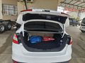Sahibinden Ford Focus 1.6 Ti-VCT Trend X 2014 Model