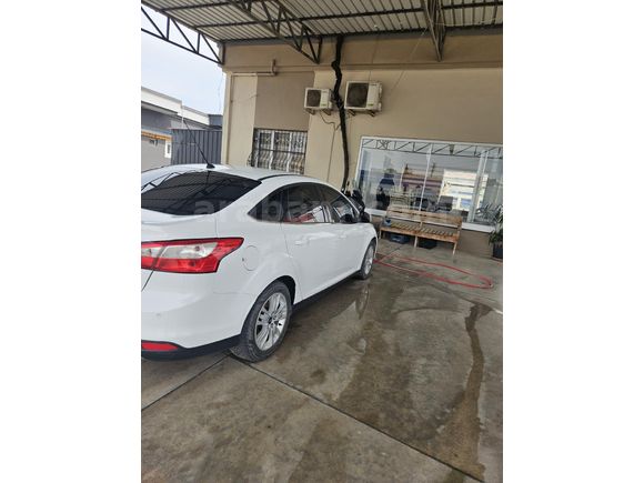 Sahibinden Ford Focus 1.6 Ti-VCT Trend X 2014 Model