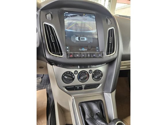 Sahibinden Ford Focus 1.6 Ti-VCT Trend X 2014 Model