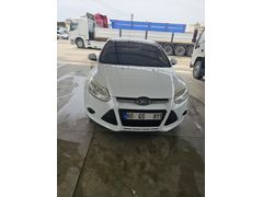 Sahibinden Ford Focus 1.6 Ti-VCT Trend X 2014 Model