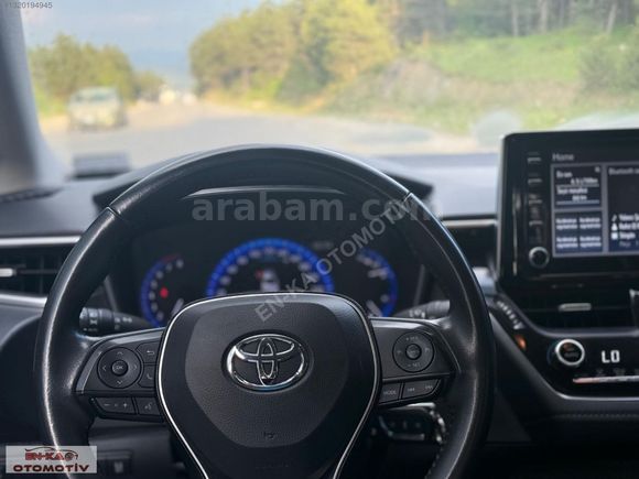 HATASIZ//COROLLA//DREEM//DEĞİŞENSİZ//TRAMERSİZ