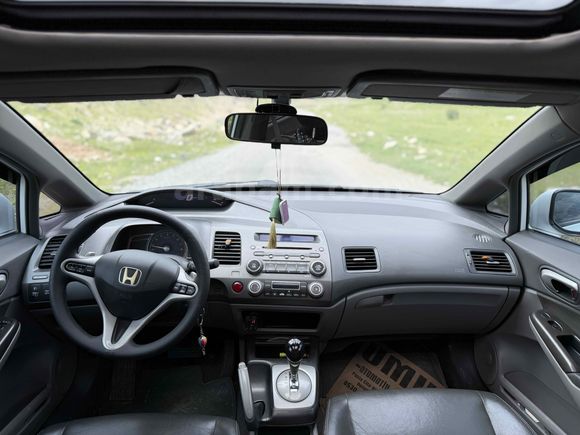 Sahibinden Honda Civic 1.6i VTEC Elegance HATASIZ
