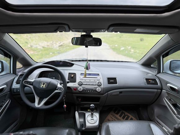 Sahibinden Honda Civic 1.6i VTEC Elegance HATASIZ