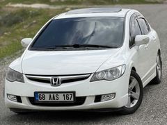 Sahibinden Honda Civic 1.6i VTEC Elegance HATASIZ