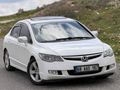 Sahibinden Honda Civic 1.6i VTEC Elegance HATASIZ