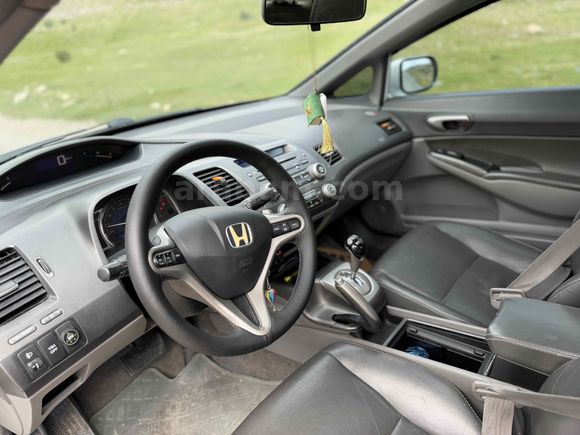 Sahibinden Honda Civic 1.6i VTEC Elegance HATASIZ
