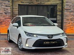 GÜRKON' 2022 TOYOTA COROLLA 1.5 DREAM HATASIZ BOYASIZ 53KM