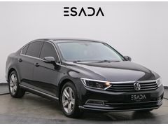 ESADA | 2017 VW PASSAT 1.6 TDI COMFORTLINE DÜŞÜK KM 0.99 KREDİ