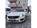 Sahibinden Fiat Egea 1.4 Fire Easy 2020 Model  192.000 km Beyaz