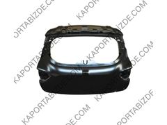 RENAULT CLIO IV ARKA BAGAJ KAPAĞI HATCHBACK 2012-2019 901009631R İTHAL ÜRÜN