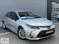 2025 TOYOTA COROLLA DREAM HATASIZ BOYASIZ 8.000 KM K.K.TAKSİT