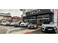 ESADA | 2025 CITROEN e-C4 MAX HATASIZ AYARINDA LANSMAN RENK