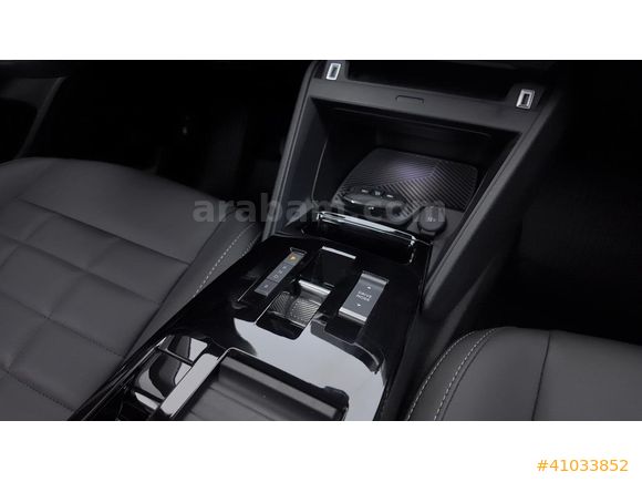 ESADA | 2025 CITROEN e-C4 MAX HATASIZ AYARINDA LANSMAN RENK
