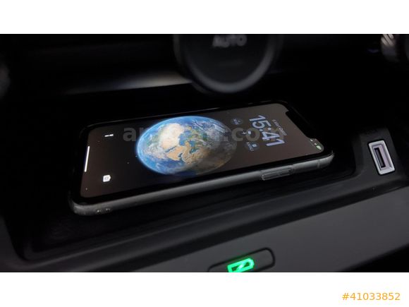 ESADA | 2025 CITROEN e-C4 MAX HATASIZ AYARINDA LANSMAN RENK