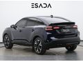 ESADA | 2025 CITROEN e-C4 MAX HATASIZ AYARINDA LANSMAN RENK