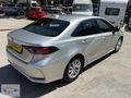 HATASIZ BOYASIZ DEĞİŞENSİZ HASAR KAYITSIZ COROLLA 1.5 DREAM