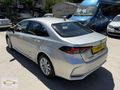 HATASIZ BOYASIZ DEĞİŞENSİZ HASAR KAYITSIZ COROLLA 1.5 DREAM
