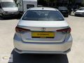 HATASIZ BOYASIZ DEĞİŞENSİZ HASAR KAYITSIZ COROLLA 1.5 DREAM