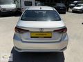 HATASIZ BOYASIZ DEĞİŞENSİZ HASAR KAYITSIZ COROLLA 1.5 DREAM